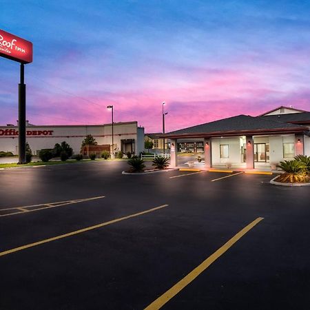 Red Roof Inn & Suites Thomasville Exterior photo